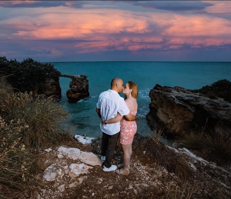The Wedding Website of Melissa Medina and Marvin Arroyo