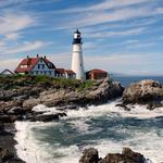 Portland Head Light