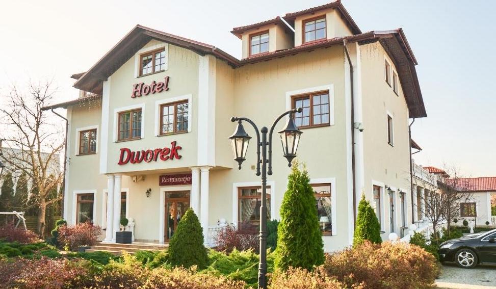 The Wedding Website of Natalia Tomczyk and Konrad Drapala