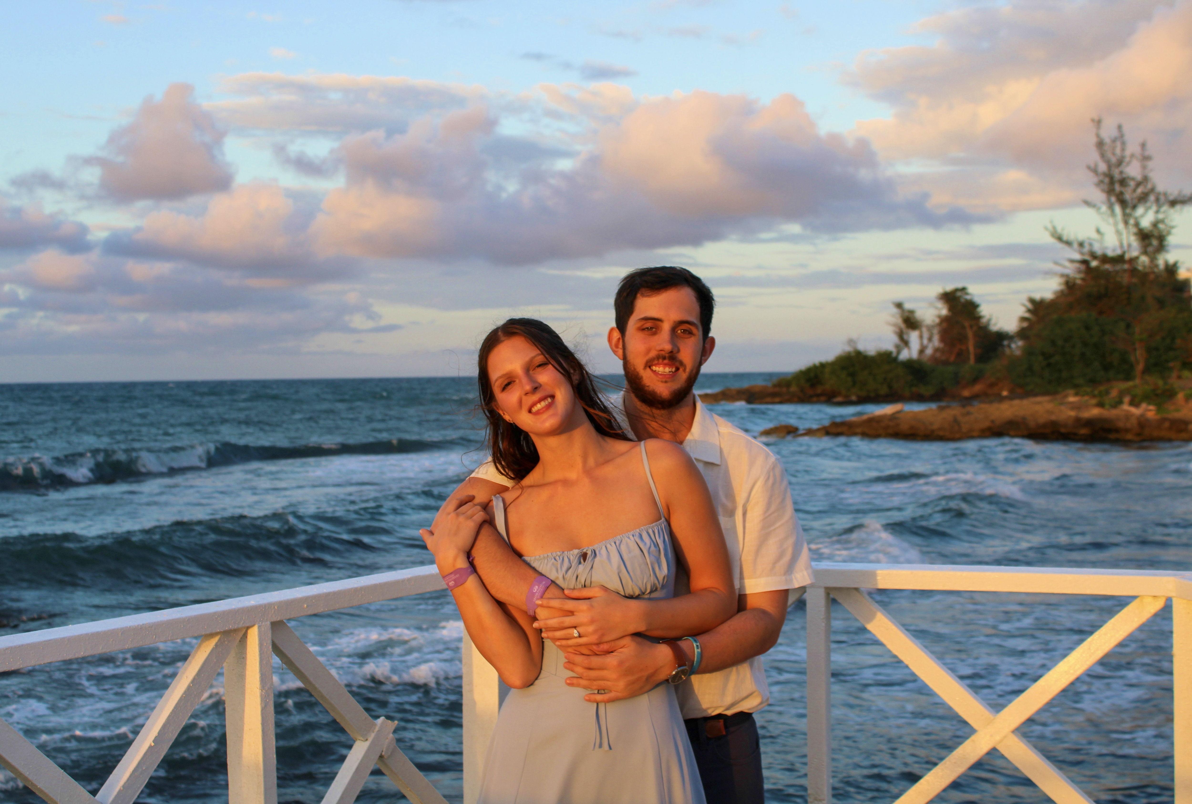 The Wedding Website of Jessica Cochrane and Holden Cash