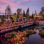 Spruce Street Harbor Park