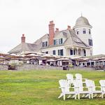 Castle Hill Inn