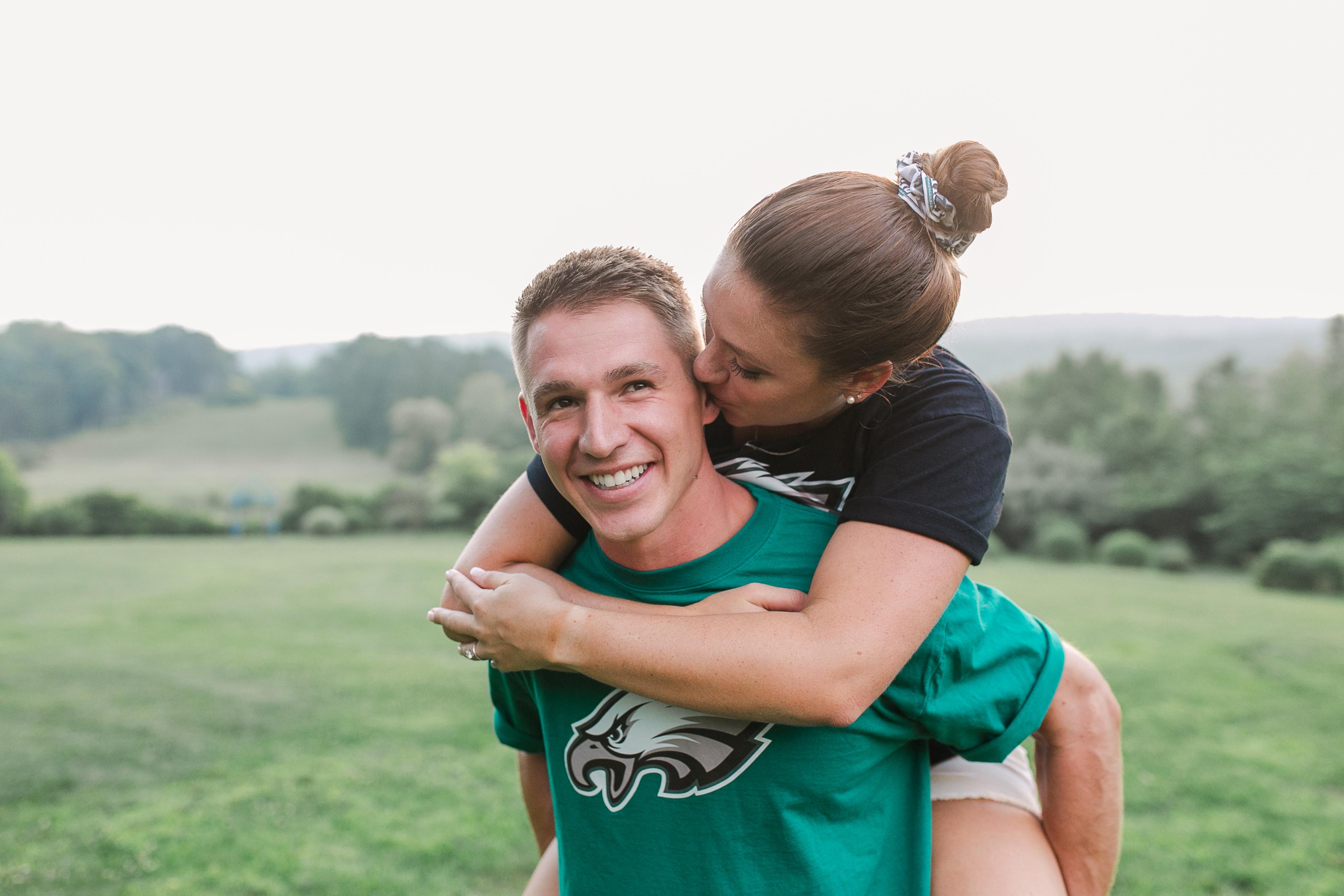 The Wedding Website of Megan Cook and Tanner Reed