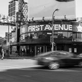 First Avenue