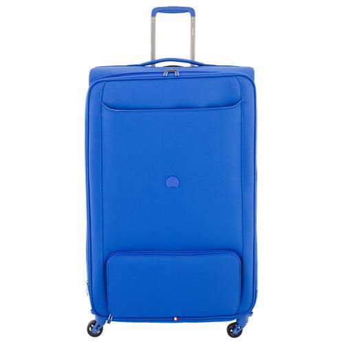 29" EXPANDABLE SPINNER LUGGAGE