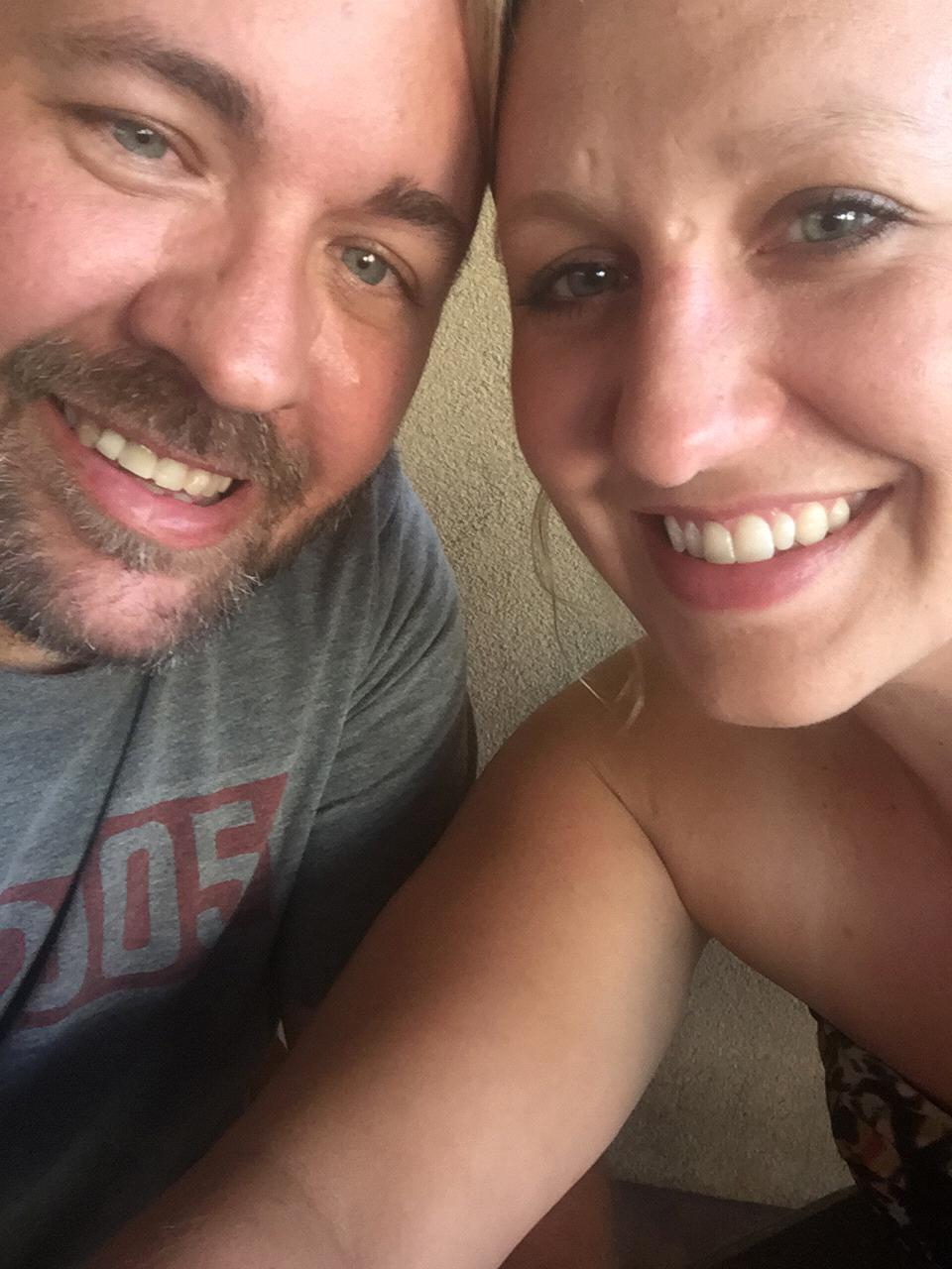 Date night!
