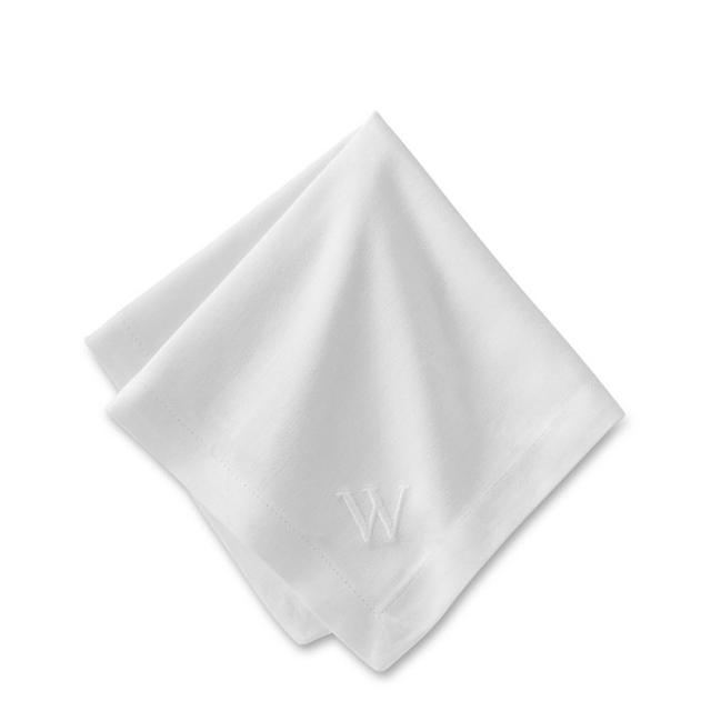 Hotel Napkins