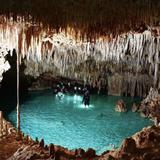 Rio Secreto Underground River Tour with Crystal Caves