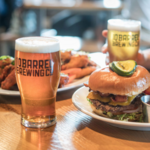 10 Barrel Brewing Portland