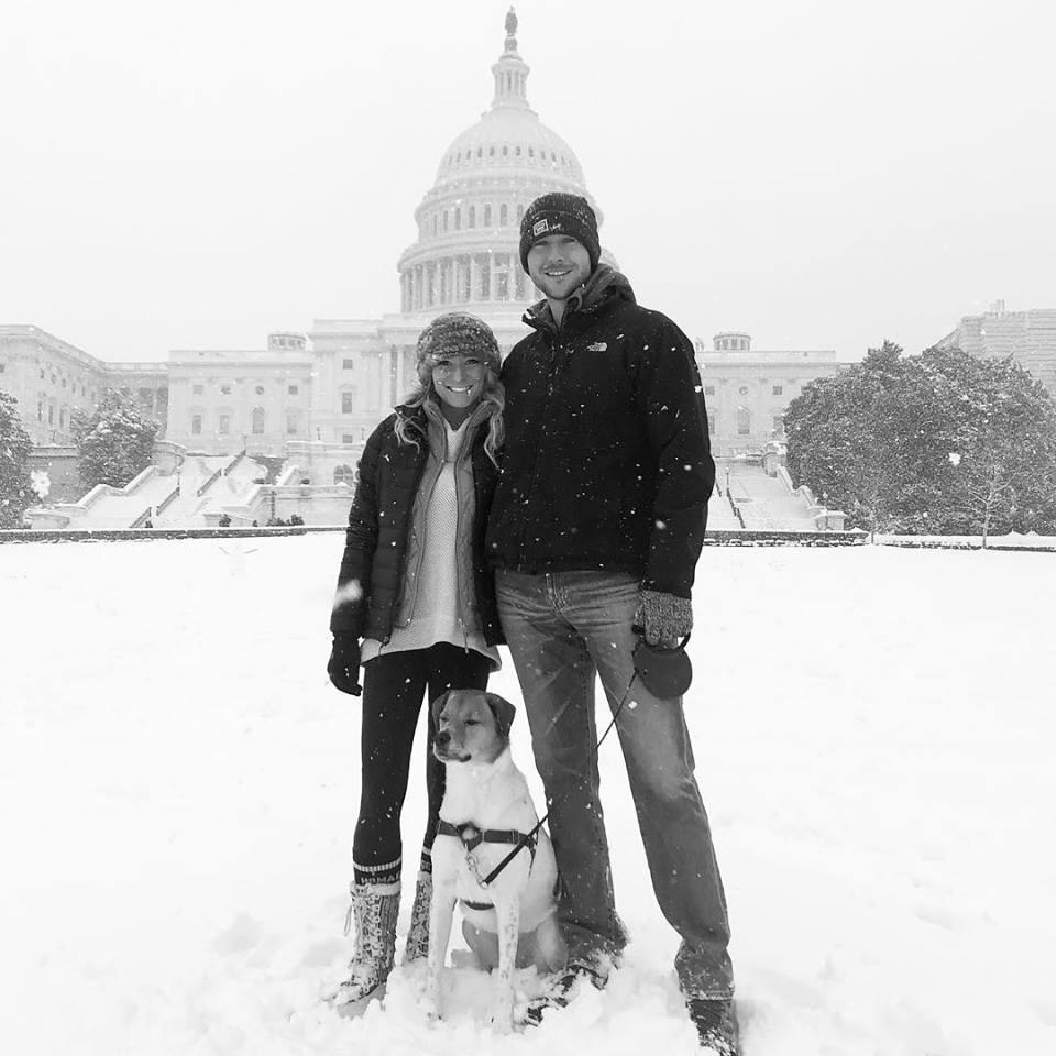 Snow Day at the Capitol 2019