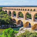 Pont du Gard