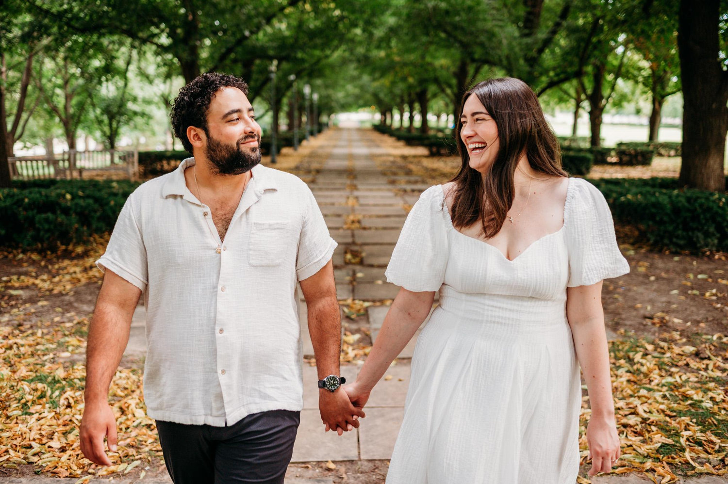 The Wedding Website of Kendall Blair and Jean-Louis Horvilleur