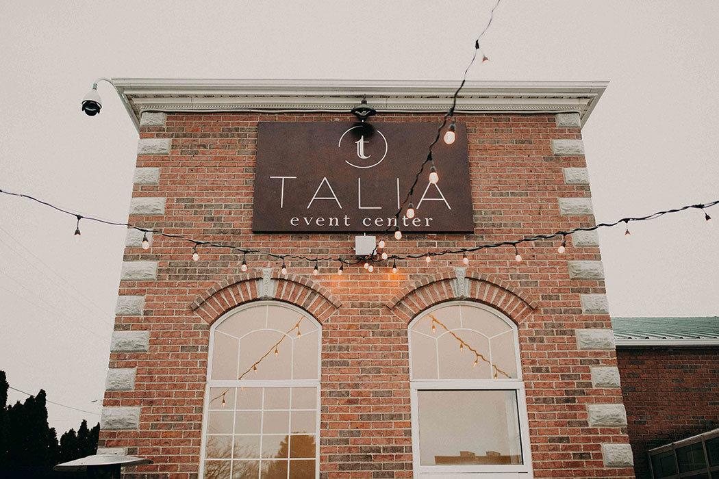 The Wedding Website of Jessica Jelsma and Ryan Sethman