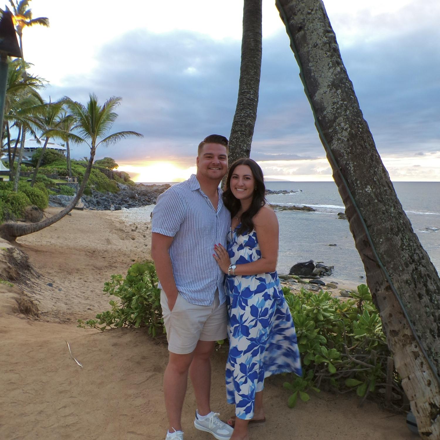 Trip to Hawaii 2024