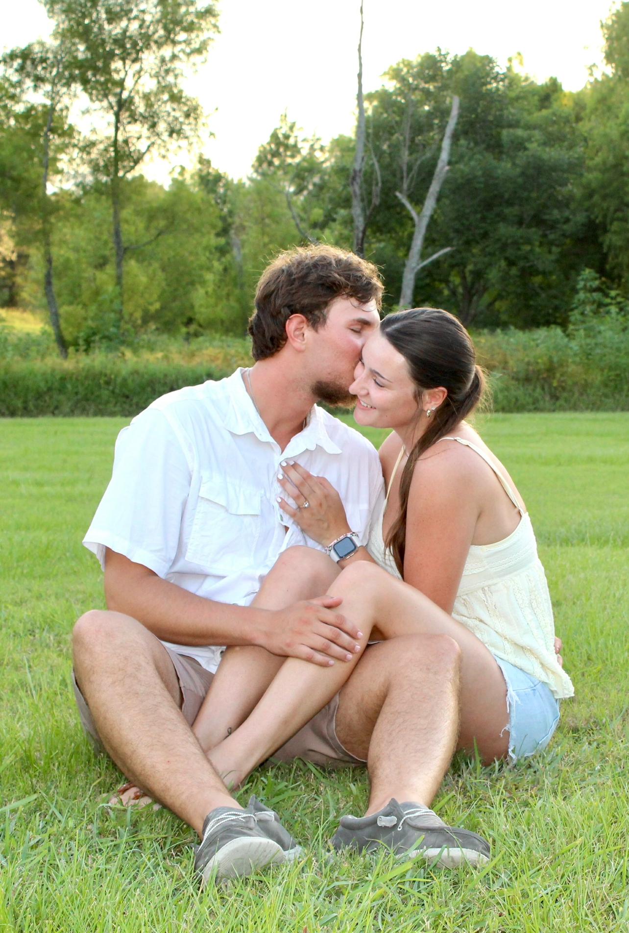 The Wedding Website of Kaydence Turk and Layne Knapp