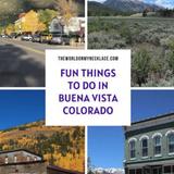 Buena Vista Visitor's Guide