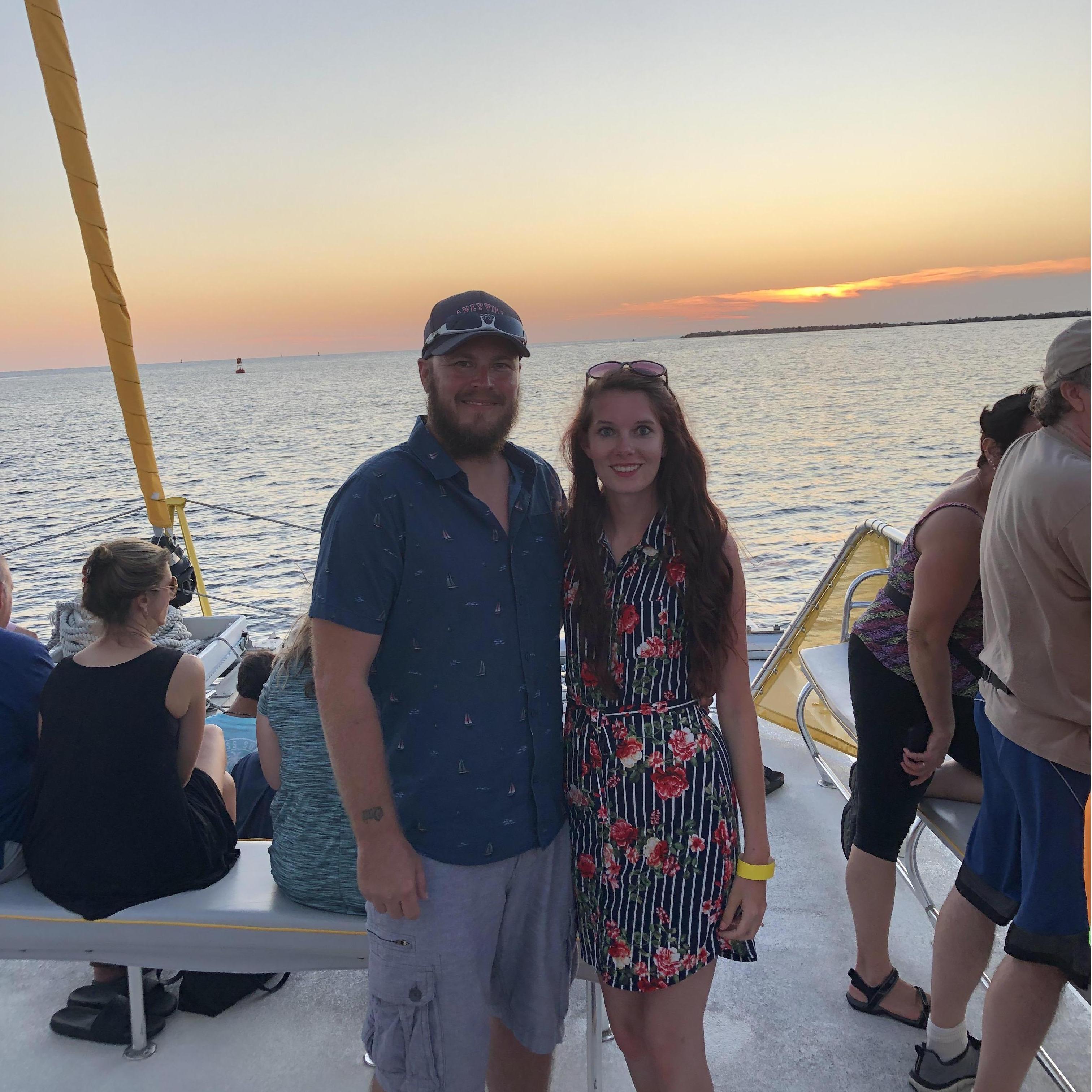 October 10, 2019
Gulf of Mexico