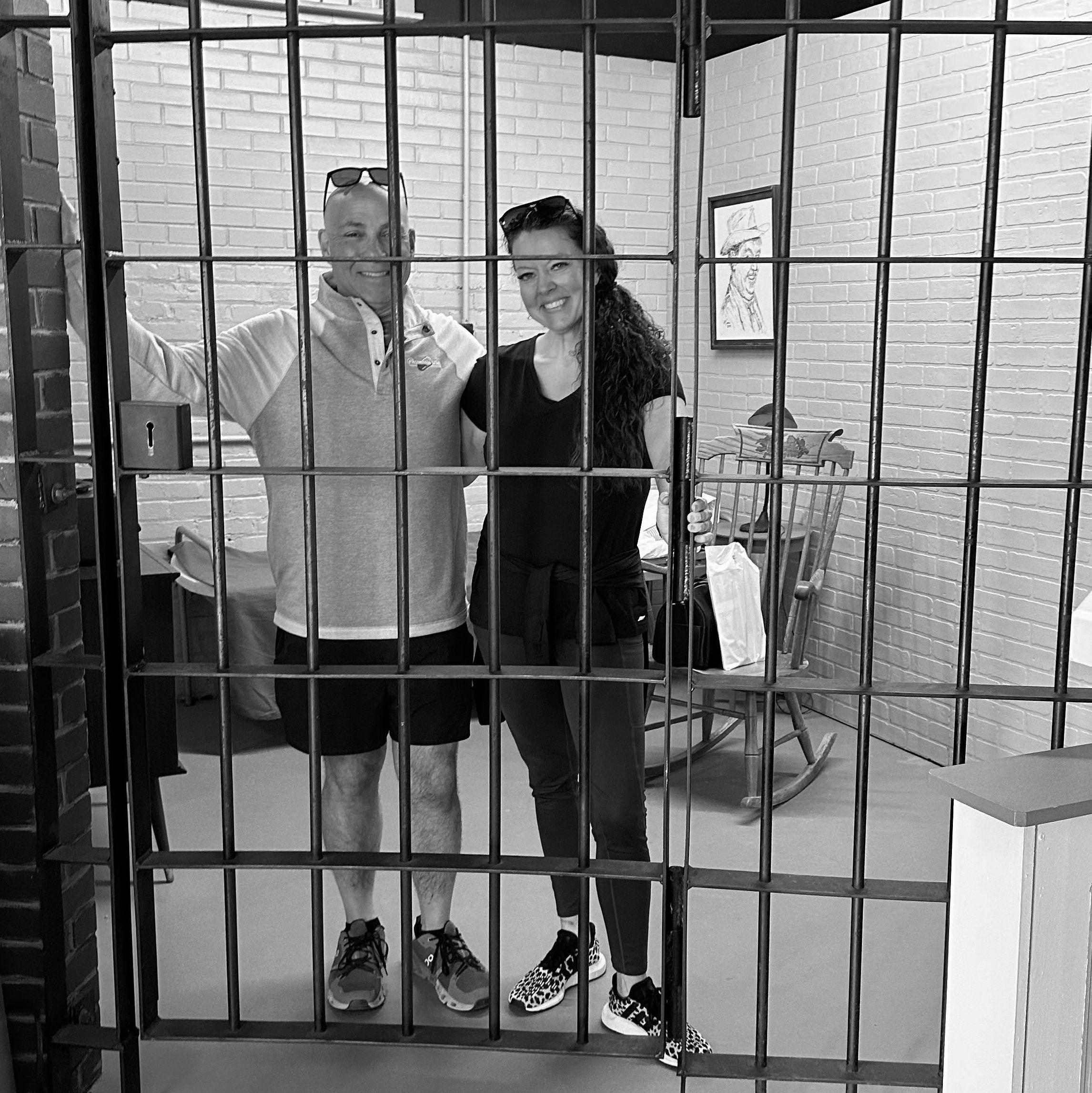 Ride or Die but no prison tats