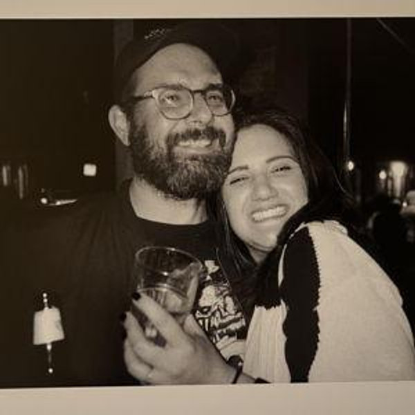 Our newlywed fund!