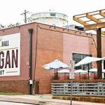 Morgan Street Food Hall