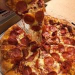 Capital Pizza