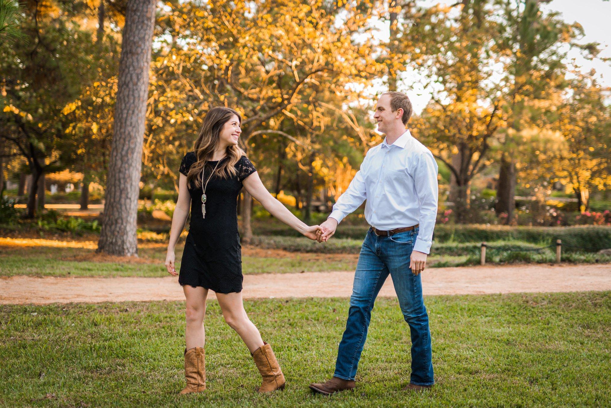 The Wedding Website of Brittany London and Connor Young