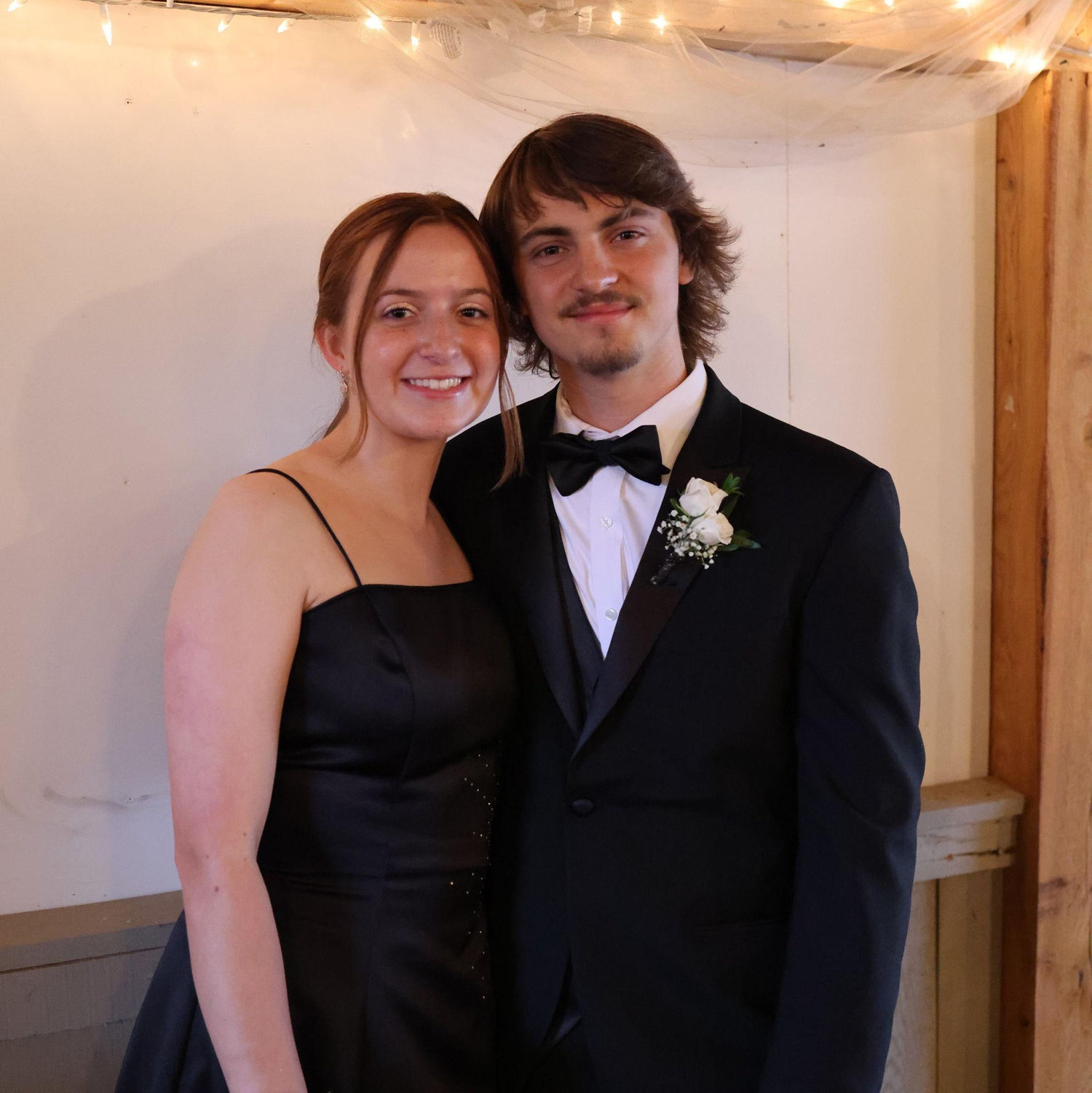 Eryn's Senior Prom 22'