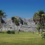 Tulum Archeological Zone Tour