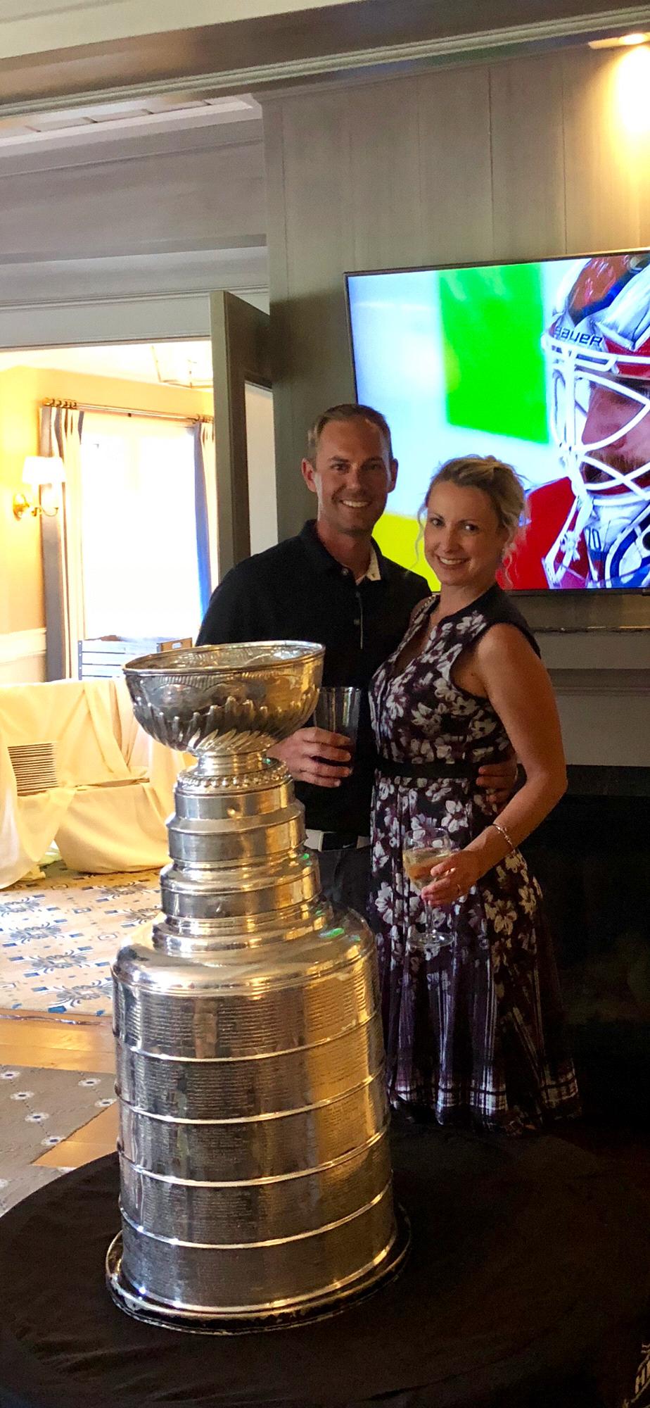 Stanley Cup