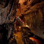 Marble Arch Caves