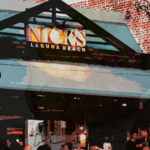 Nick's Laguna Beach
