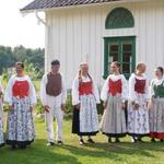 Tjörns Hembygdsförening