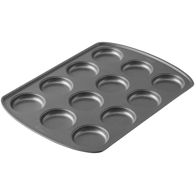 Wilton® Perfect Results Non-Stick Muffin Top Pan