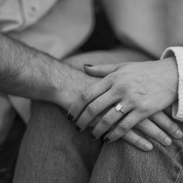 Our Newlywed Fund