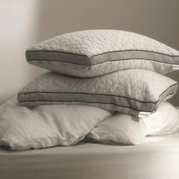 Eden King Sized Adjustable Pillows