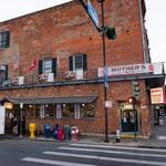 Mother's Restaurant