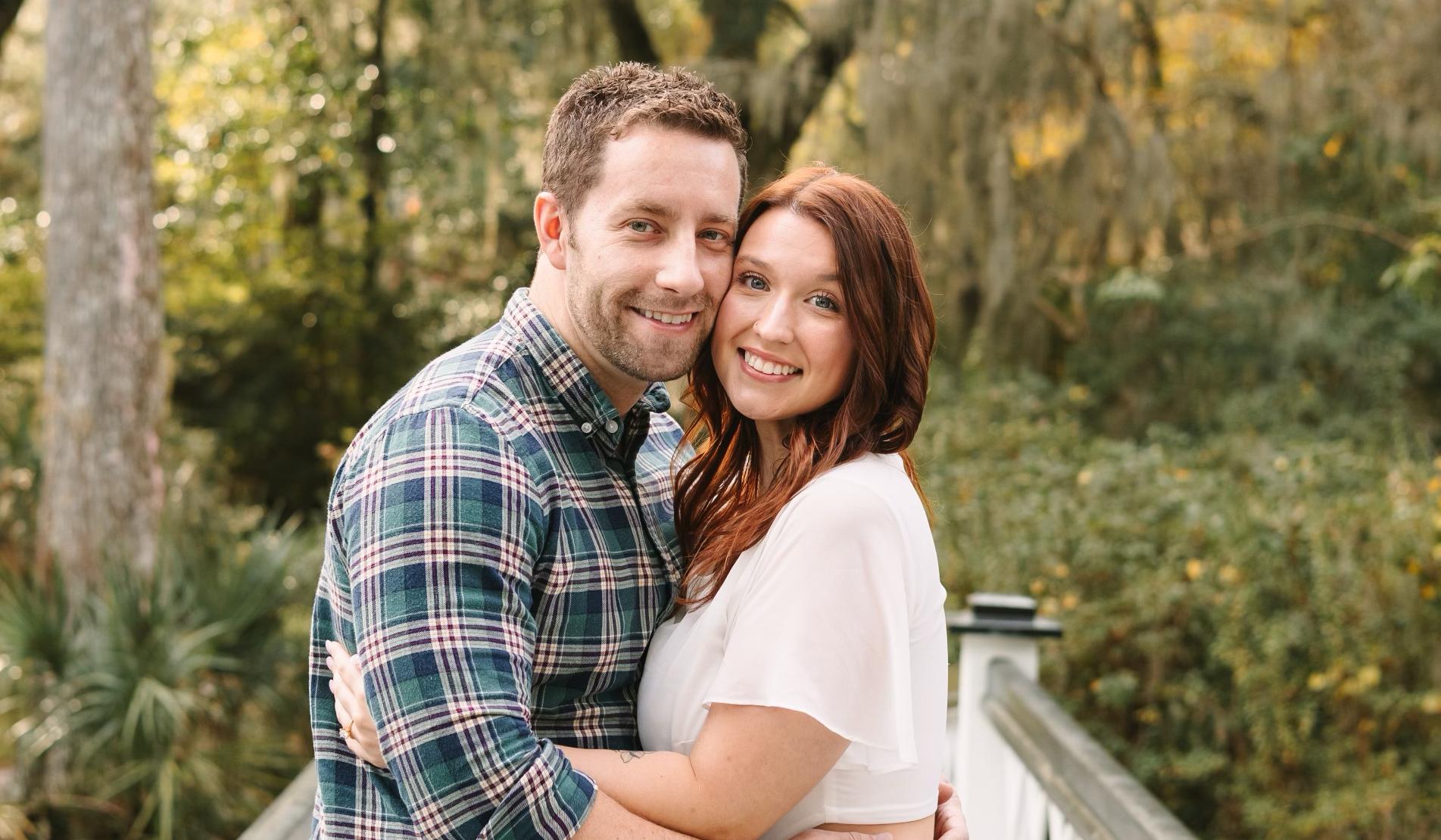 Taylor O’Toole and Kyle Barger's Wedding Website