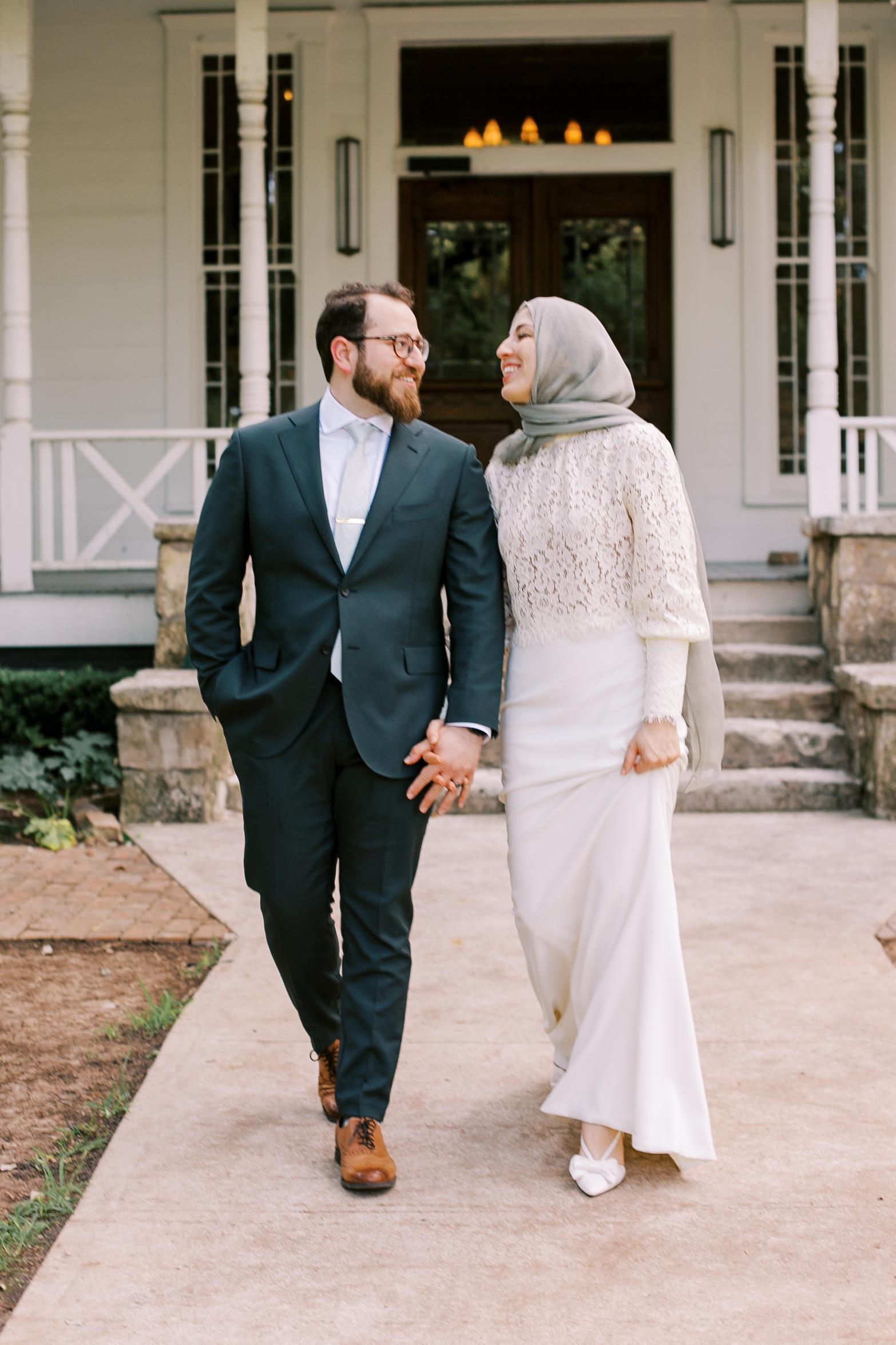The Wedding Website of Adonis Imam and Zena Dadouch