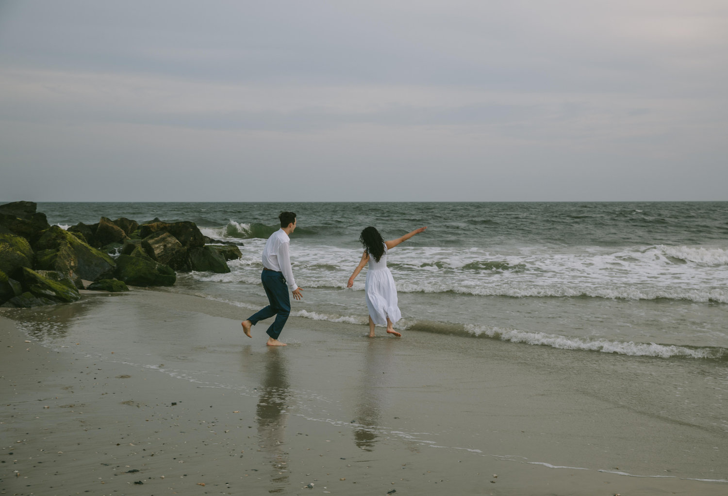 The Wedding Website of Mario Venneri Jr and Emily Vadala