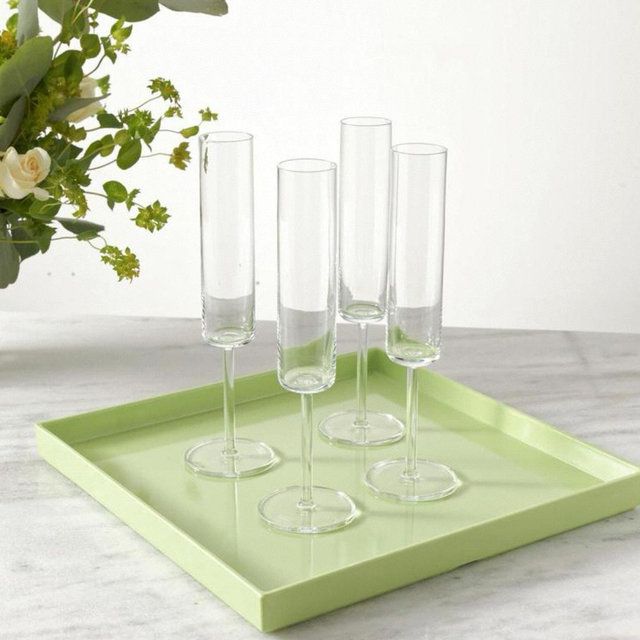 Champagne Flute, Set of 4