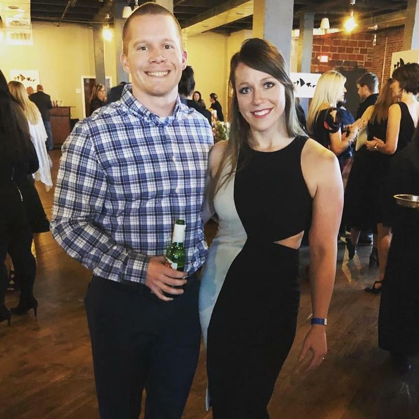 Fun night out Spring 2018