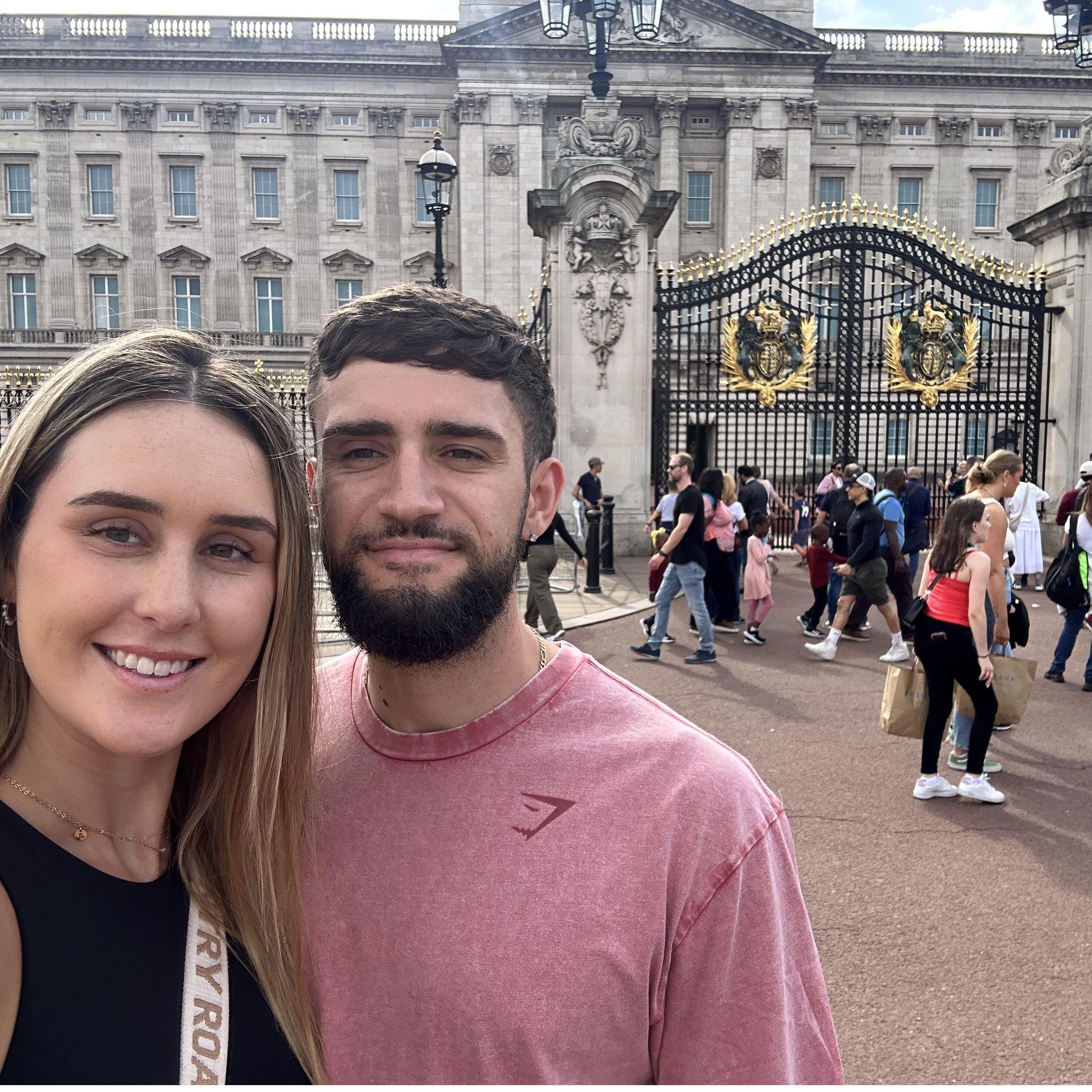 England 2023