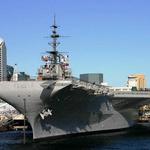 USS Midway Museum