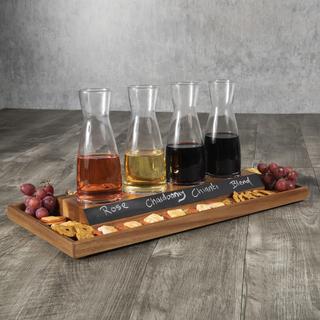 Cava 5-Piece Wine Glass Set