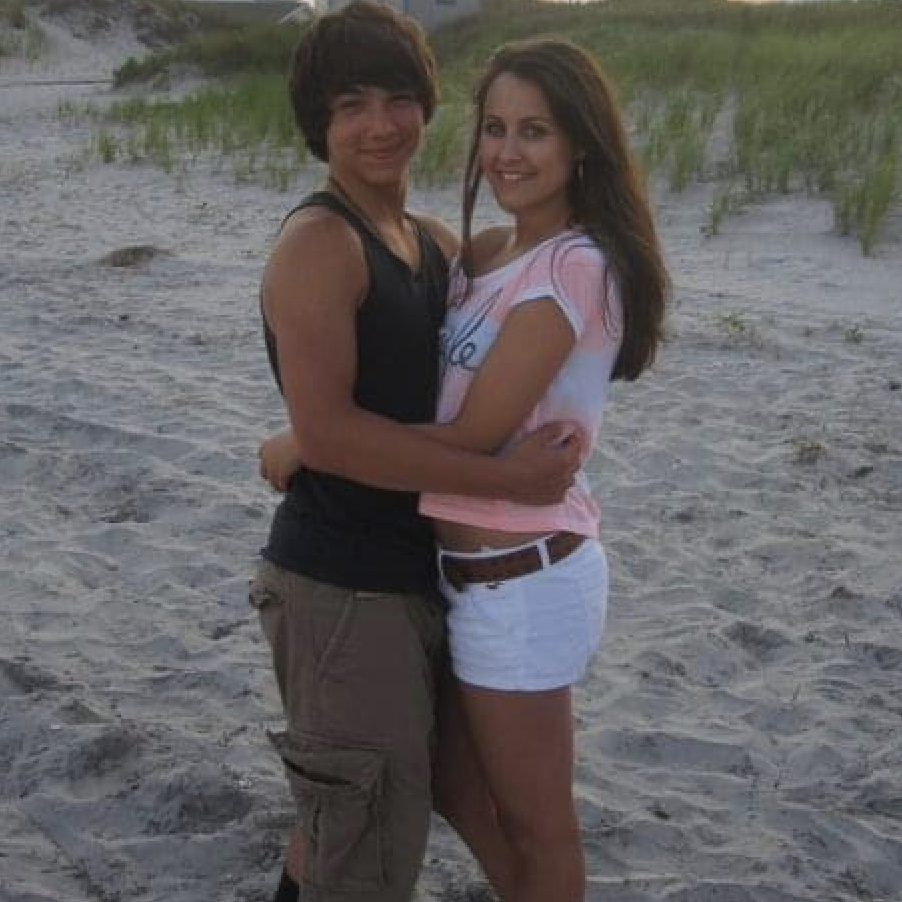 my brigantine sweet sixteen