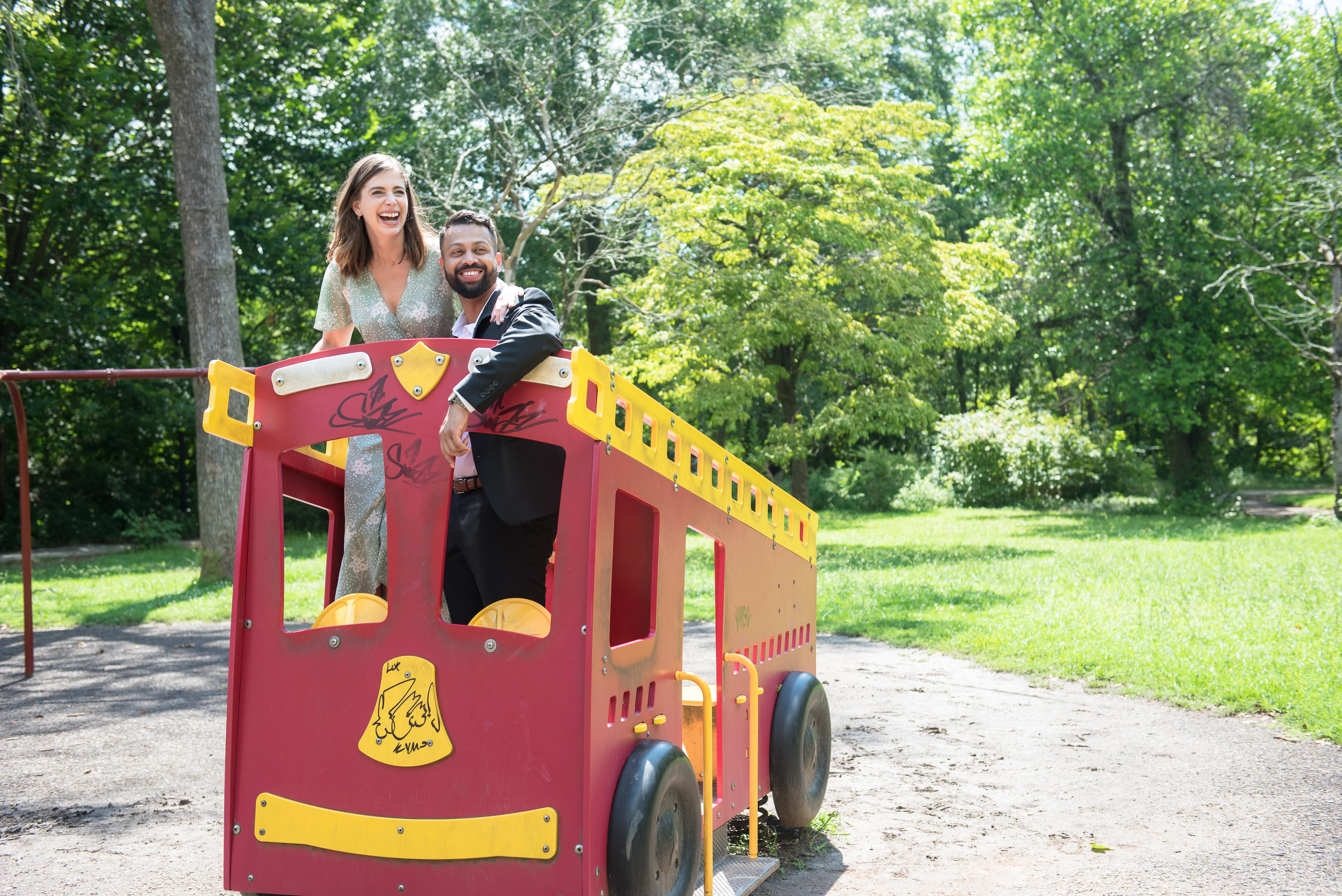 The Wedding Website of Kaity Connor and Akhil Kokkalemada