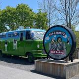 Ben & Jerry’s Factory