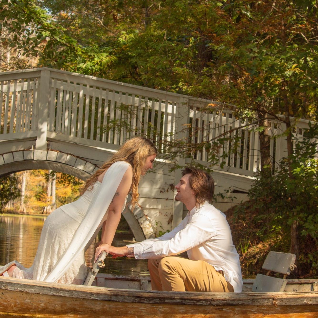 Engagement Photos