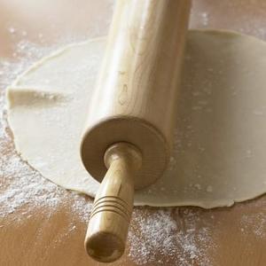 Maple Rolling Pin