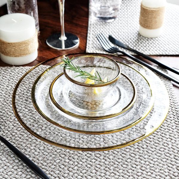 Opaque Dining Collection - Bowl, Small